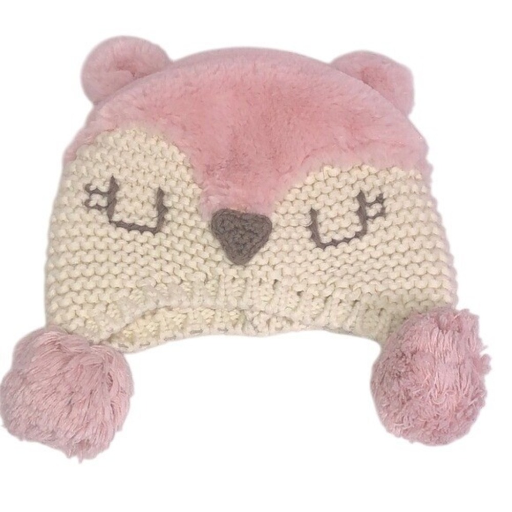 KoalaKids‎ Toddler Beanie Hat 3-6Months